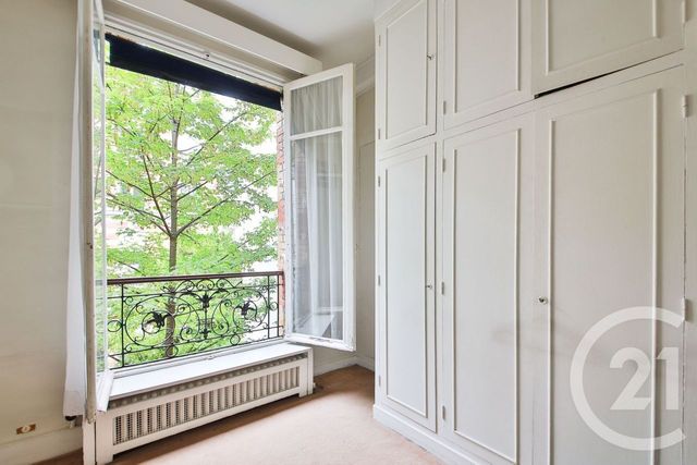 Appartement F5 &agrave; vendre - 5 pi&egrave;ces - 108,63 m2 - Paris - 75016 - ILE-DE-FRANCE