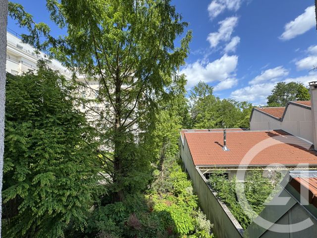 Appartement F3 &agrave; vendre - 3 pi&egrave;ces - 69,33 m2 - Courbevoie - 92 - ILE-DE-FRANCE