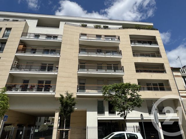 Appartement F3 &agrave; vendre - 3 pi&egrave;ces - 69,33 m2 - Courbevoie - 92 - ILE-DE-FRANCE