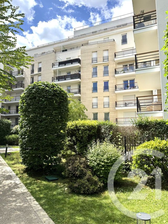 Appartement F3 &agrave; vendre - 3 pi&egrave;ces - 69,33 m2 - Courbevoie - 92 - ILE-DE-FRANCE