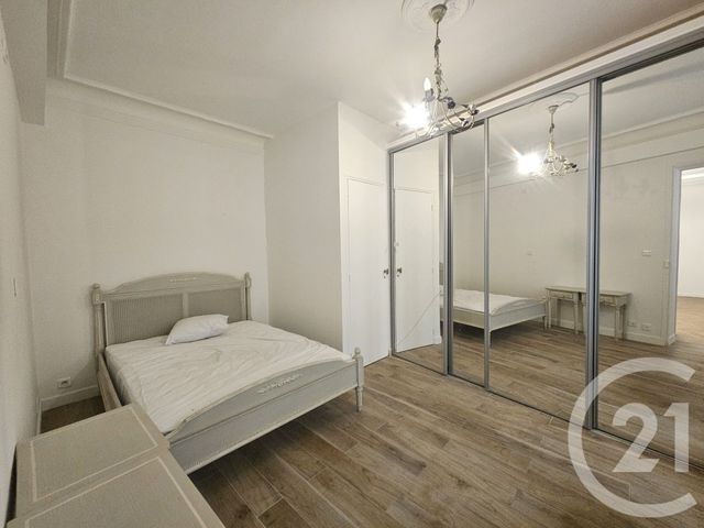 Appartement F6 &agrave; louer - 6 pi&egrave;ces - 128,30 m2 - Paris - 75016 - ILE-DE-FRANCE