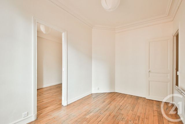Appartement F2 &agrave; vendre - 2 pi&egrave;ces - 31,52 m2 - Puteaux - 92 - ILE-DE-FRANCE