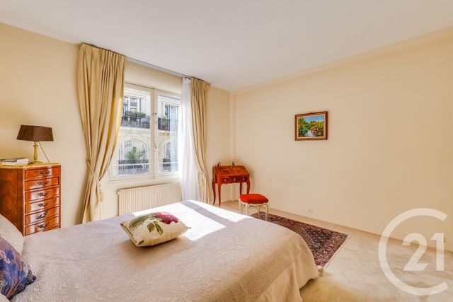 Appartement F6 &agrave; vendre - 6 pi&egrave;ces - 148 m2 - Paris - 75016 - ILE-DE-FRANCE
