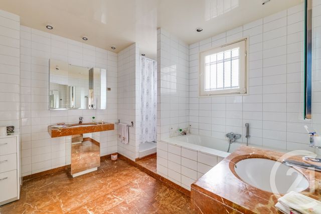Appartement F6 &agrave; vendre - 6 pi&egrave;ces - 148 m2 - Paris - 75016 - ILE-DE-FRANCE