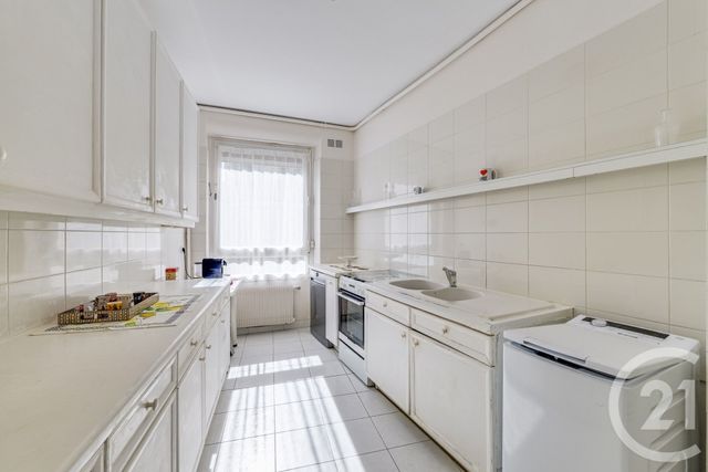 Appartement F6 &agrave; vendre - 6 pi&egrave;ces - 148 m2 - Paris - 75016 - ILE-DE-FRANCE