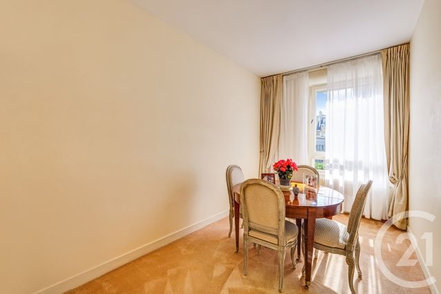 Appartement F6 &agrave; vendre - 6 pi&egrave;ces - 148 m2 - Paris - 75016 - ILE-DE-FRANCE