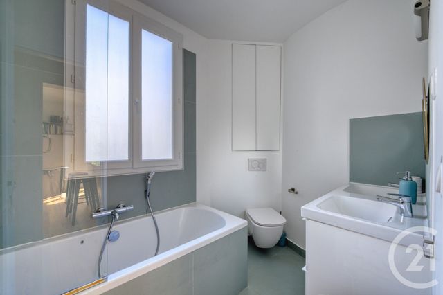 Appartement F4 &agrave; vendre - 4 pi&egrave;ces - 94,05 m2 - Paris - 75017 - ILE-DE-FRANCE