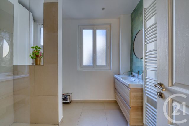 Appartement F4 &agrave; vendre - 4 pi&egrave;ces - 94,05 m2 - Paris - 75017 - ILE-DE-FRANCE