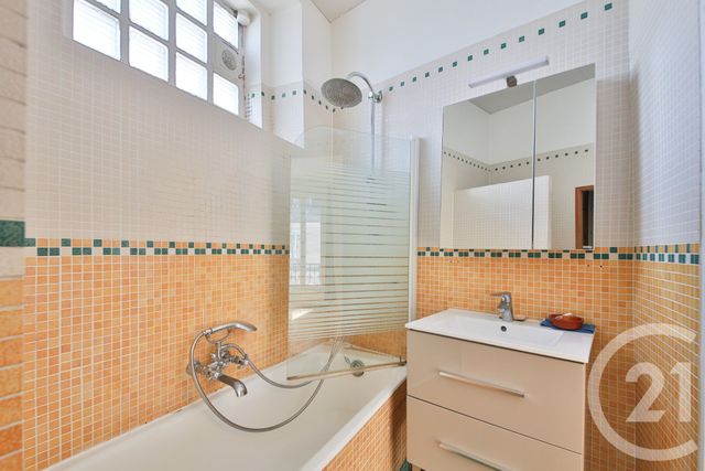 Appartement F2 &agrave; vendre - 2 pi&egrave;ces - 45,03 m2 - Paris - 75016 - ILE-DE-FRANCE