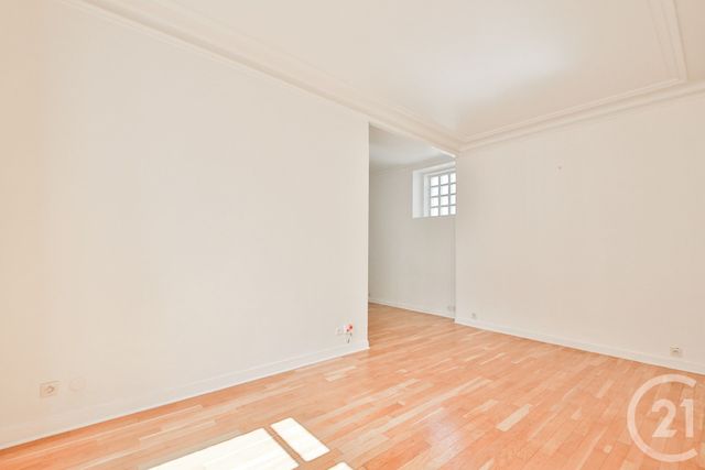 Appartement F2 &agrave; vendre - 2 pi&egrave;ces - 45,03 m2 - Paris - 75016 - ILE-DE-FRANCE