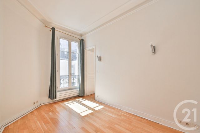 Appartement F2 &agrave; vendre - 2 pi&egrave;ces - 45,03 m2 - Paris - 75016 - ILE-DE-FRANCE