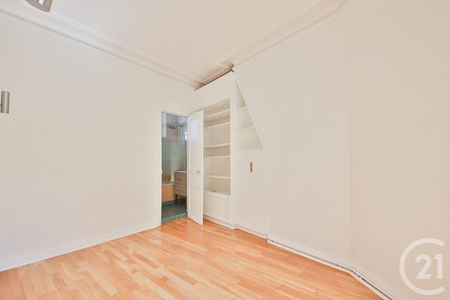 Appartement F2 &agrave; vendre - 2 pi&egrave;ces - 45,03 m2 - Paris - 75016 - ILE-DE-FRANCE