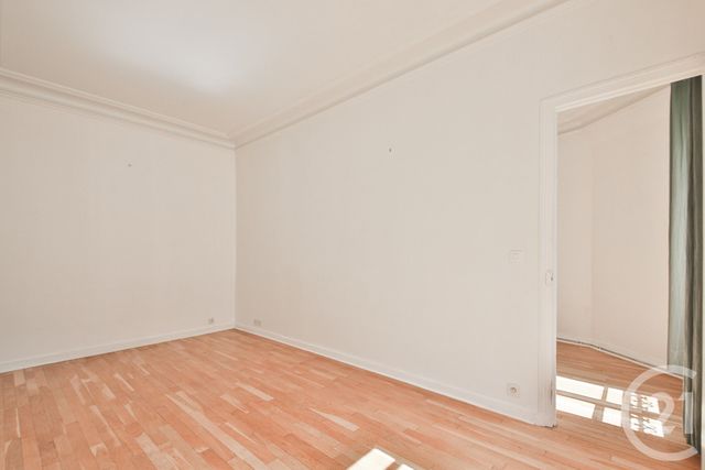 Appartement F2 &agrave; vendre - 2 pi&egrave;ces - 45,03 m2 - Paris - 75016 - ILE-DE-FRANCE