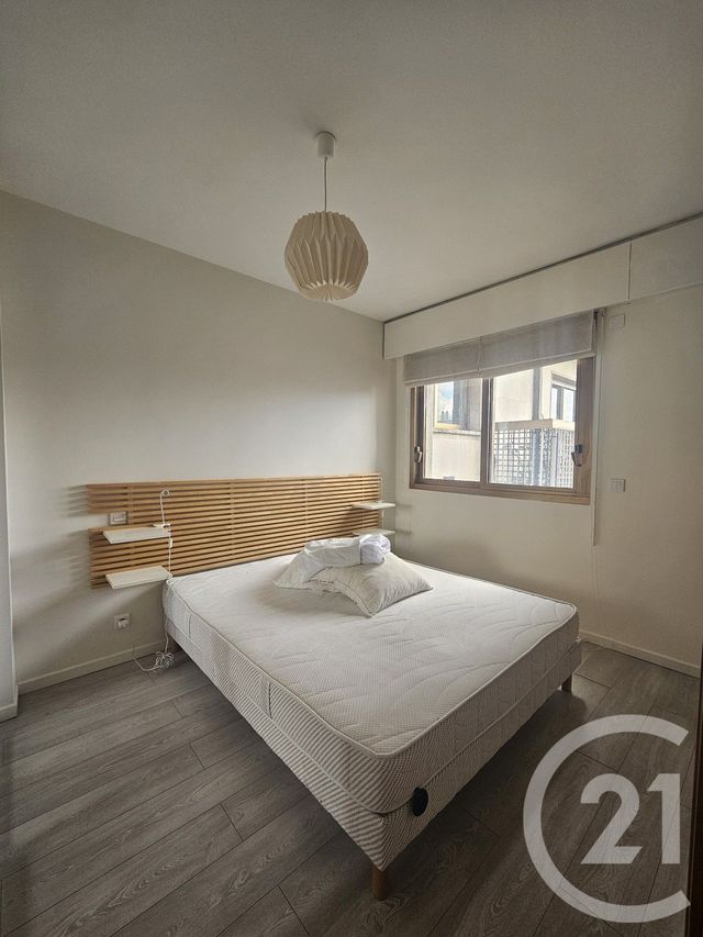 Appartement F2 &agrave; louer - 2 pi&egrave;ces - 40,16 m2 - Paris - 75016 - ILE-DE-FRANCE