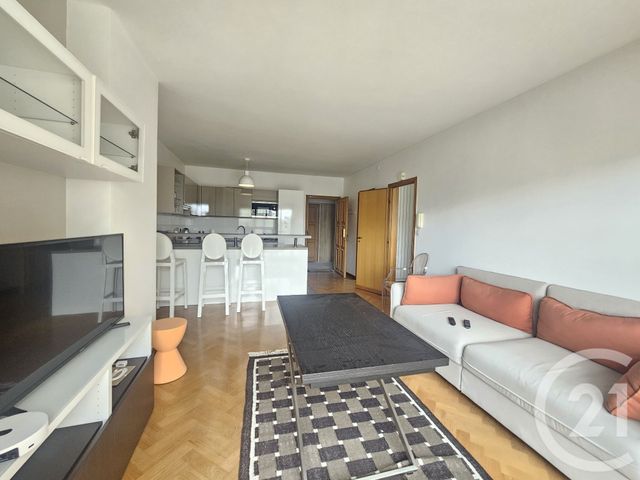 Appartement F2 &agrave; louer - 2 pi&egrave;ces - 40,16 m2 - Paris - 75016 - ILE-DE-FRANCE