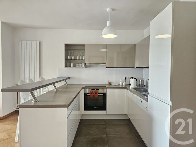 Appartement F2 &agrave; louer - 2 pi&egrave;ces - 40,16 m2 - Paris - 75016 - ILE-DE-FRANCE