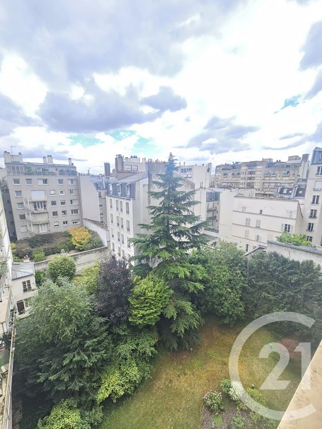 Appartement F2 &agrave; louer - 2 pi&egrave;ces - 40,16 m2 - Paris - 75016 - ILE-DE-FRANCE