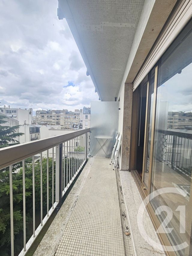 Appartement F2 &agrave; louer - 2 pi&egrave;ces - 40,16 m2 - Paris - 75016 - ILE-DE-FRANCE