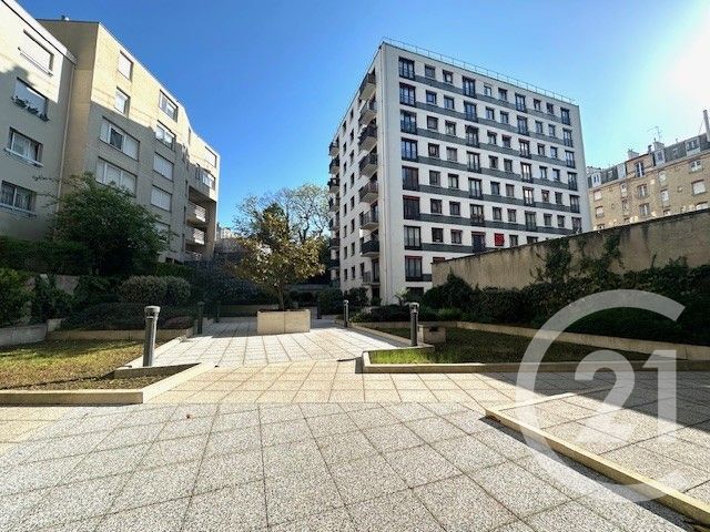 Appartement F2 &agrave; louer - 2 pi&egrave;ces - 39,51 m2 - Paris - 75015 - ILE-DE-FRANCE