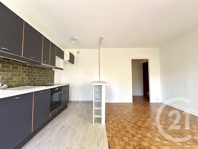 Appartement F2 &agrave; louer - 2 pi&egrave;ces - 39,51 m2 - Paris - 75015 - ILE-DE-FRANCE