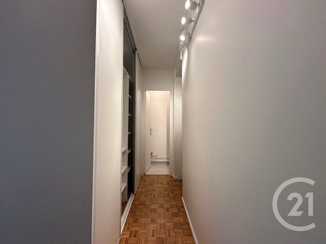 Appartement F2 &agrave; louer - 2 pi&egrave;ces - 39,51 m2 - Paris - 75015 - ILE-DE-FRANCE