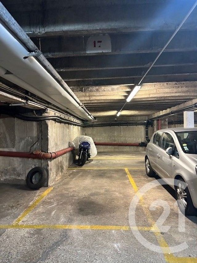 Appartement F2 &agrave; louer - 2 pi&egrave;ces - 39,51 m2 - Paris - 75015 - ILE-DE-FRANCE