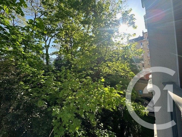 Appartement F2 &agrave; louer - 2 pi&egrave;ces - 39,51 m2 - Paris - 75015 - ILE-DE-FRANCE