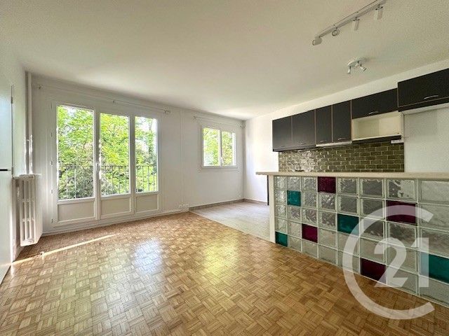 Appartement F2 à louer PARIS
