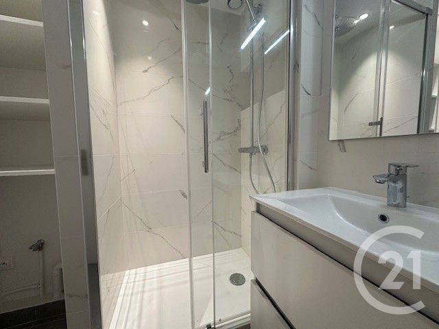 Appartement F2 &agrave; louer - 2 pi&egrave;ces - 39,51 m2 - Paris - 75015 - ILE-DE-FRANCE
