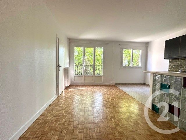 Appartement F2 &agrave; louer - 2 pi&egrave;ces - 39,51 m2 - Paris - 75015 - ILE-DE-FRANCE