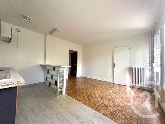 Appartement F2 &agrave; louer - 2 pi&egrave;ces - 39,51 m2 - Paris - 75015 - ILE-DE-FRANCE