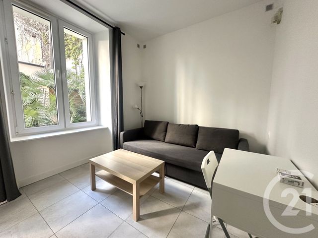 Appartement F1 à louer PARIS