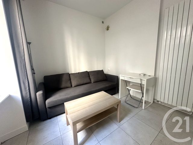 Appartement F1 &agrave; louer - 1 pi&egrave;ce - 13,10 m2 - Paris - 75016 - ILE-DE-FRANCE