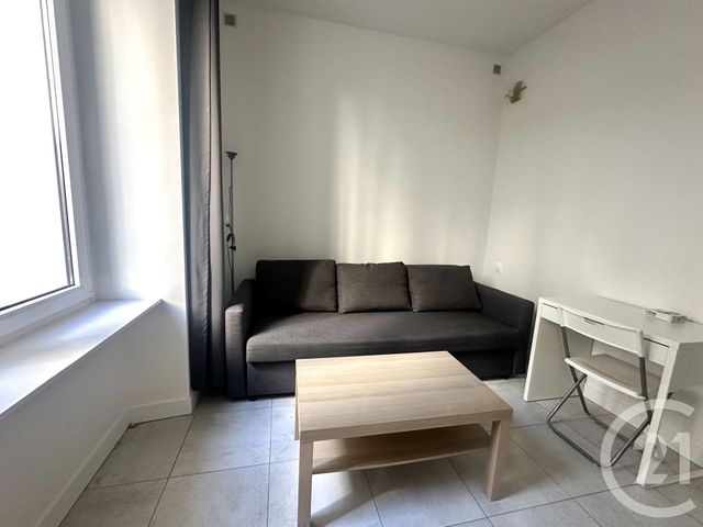 Appartement F1 &agrave; louer - 1 pi&egrave;ce - 13,10 m2 - Paris - 75016 - ILE-DE-FRANCE