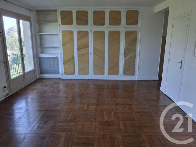 Appartement F1 &agrave; vendre - 1 pi&egrave;ce - 40,96 m2 - Paris - 75016 - ILE-DE-FRANCE