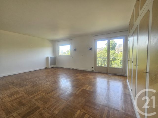 Appartement F1 &agrave; vendre - 1 pi&egrave;ce - 40,96 m2 - Paris - 75016 - ILE-DE-FRANCE