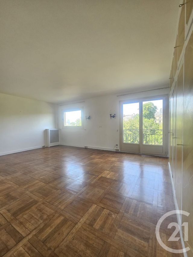 Appartement F1 &agrave; vendre - 1 pi&egrave;ce - 40,96 m2 - Paris - 75016 - ILE-DE-FRANCE