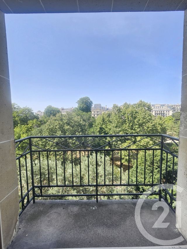 appartement - PARIS - 75016