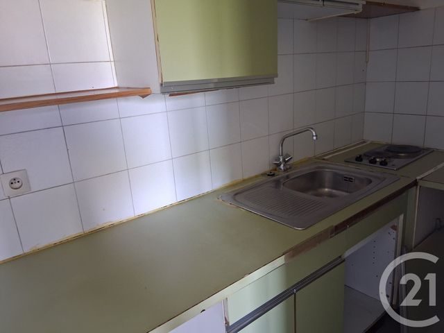 Appartement F1 &agrave; vendre - 1 pi&egrave;ce - 40,96 m2 - Paris - 75016 - ILE-DE-FRANCE
