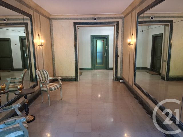 Appartement F1 &agrave; vendre - 1 pi&egrave;ce - 40,96 m2 - Paris - 75016 - ILE-DE-FRANCE