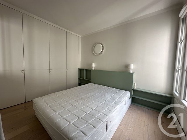 Appartement F2 &agrave; louer - 2 pi&egrave;ces - 44,32 m2 - Paris - 75016 - ILE-DE-FRANCE