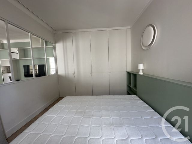 Appartement F2 &agrave; louer - 2 pi&egrave;ces - 44,32 m2 - Paris - 75016 - ILE-DE-FRANCE