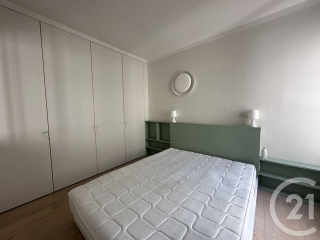 Appartement F2 &agrave; louer - 2 pi&egrave;ces - 44,32 m2 - Paris - 75016 - ILE-DE-FRANCE