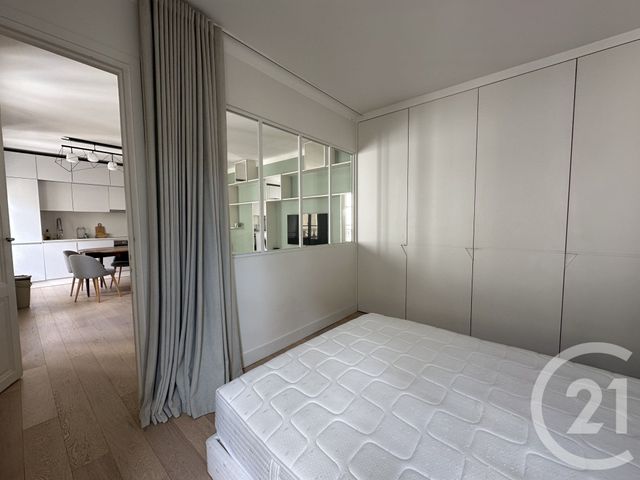 Appartement F2 &agrave; louer - 2 pi&egrave;ces - 44,32 m2 - Paris - 75016 - ILE-DE-FRANCE