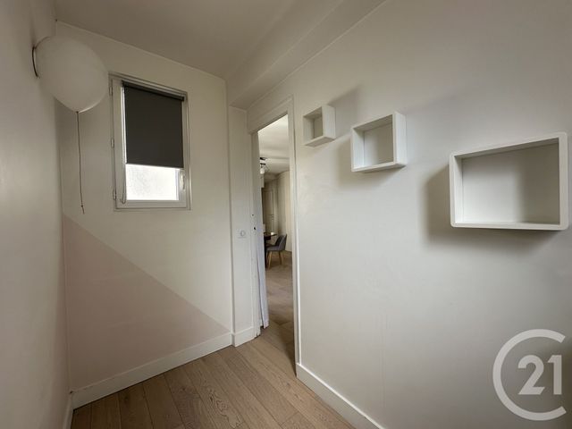 Appartement F2 &agrave; louer - 2 pi&egrave;ces - 44,32 m2 - Paris - 75016 - ILE-DE-FRANCE
