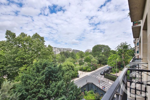 Appartement F1 &agrave; vendre - 1 pi&egrave;ce - 37,02 m2 - Paris - 75016 - ILE-DE-FRANCE