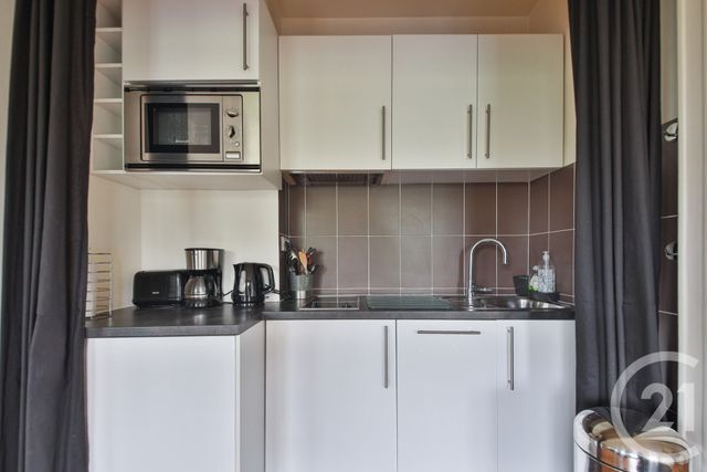 Appartement F1 &agrave; vendre - 1 pi&egrave;ce - 37,02 m2 - Paris - 75016 - ILE-DE-FRANCE