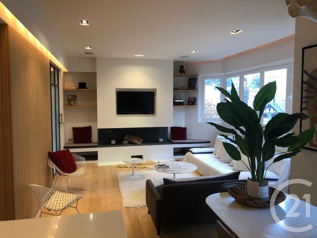 Appartement F4 à louer PARIS