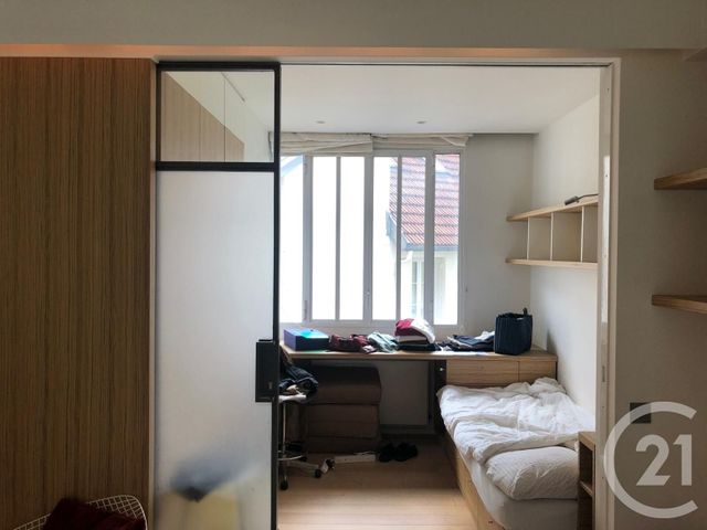 Appartement F4 &agrave; louer - 4 pi&egrave;ces - 113,54 m2 - Paris - 75016 - ILE-DE-FRANCE