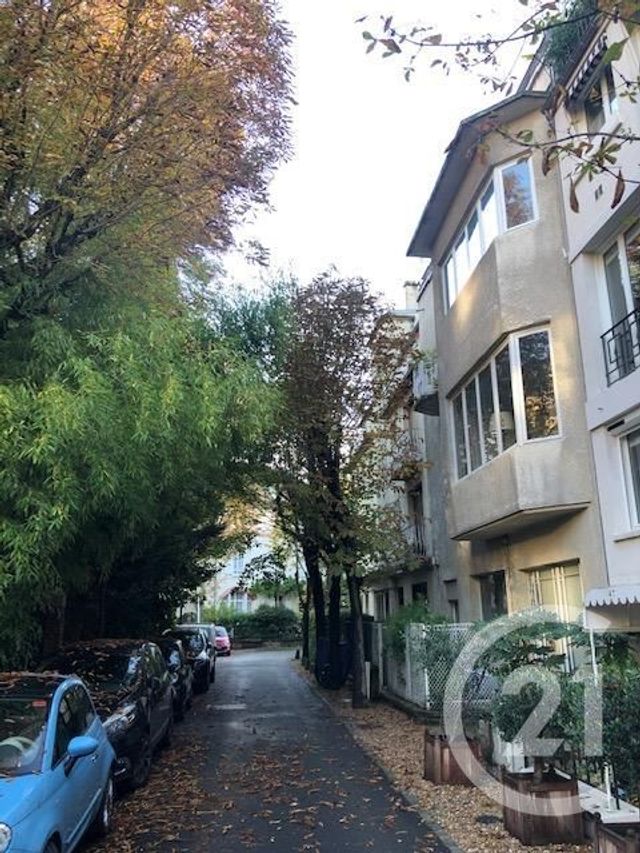 Appartement F4 &agrave; louer - 4 pi&egrave;ces - 113,54 m2 - Paris - 75016 - ILE-DE-FRANCE